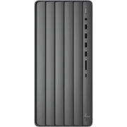 HP Envy Desktop PC,Intel i7-14700(Up to 5.4GHz),64GB RAM,4TB SSD,Intel UHD Graphics,Windows 11 Home,Black