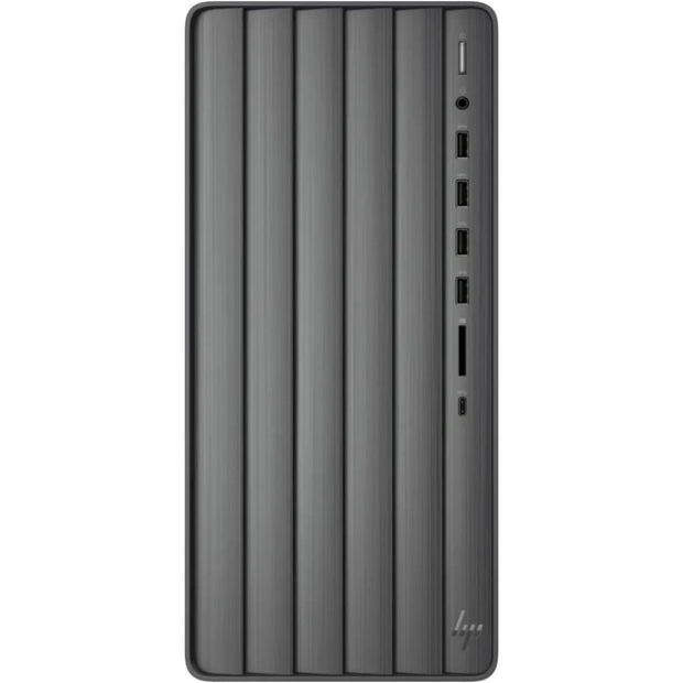 HP Envy Desktop PC,Intel i7-14700(Up to 5.4GHz),64GB RAM,4TB SSD,Intel UHD Graphics,Windows 11 Home,Black