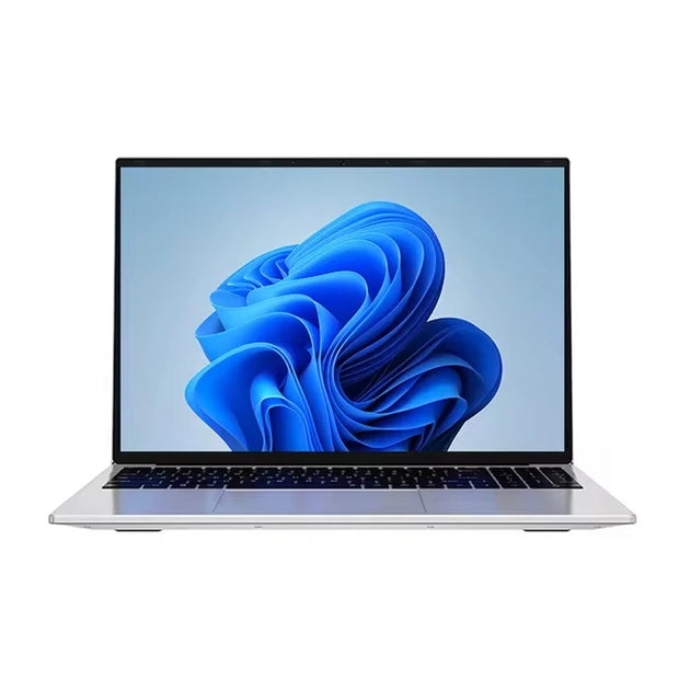2025 Ultra Slim i7 Laptop Computer PC 14.1" intel Core i7-7500U Laptops 12GB RAM 1TB 2TB SSD Portable Laptop Notebook Windows 11
