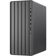 HP Envy Desktop PC,Intel i7-14700(Up to 5.4GHz),64GB RAM,4TB SSD,Intel UHD Graphics,Windows 11 Home,Black