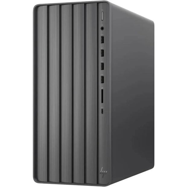 HP Envy Desktop PC,Intel i7-14700(Up to 5.4GHz),64GB RAM,4TB SSD,Intel UHD Graphics,Windows 11 Home,Black