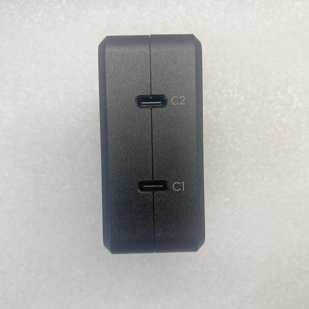 Brand-new Original for DJI 100W USB-C Power Adapter Fast Charger the Intelligent Flight Battery Remote Controller Mobile Devices