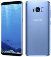 Samsung Galaxy S8 G950U G950U1 4GB RAM 64GB ROM Snapdragon 835 NFC 6.2"  Octa Core 4G LTE Original