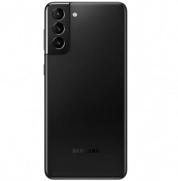 C Samsung Galaxy S21 Plus S21+ 5G G996U1 6.7" 8GB RAM 128/256GB ROM Snapdragon 888 Processor NFC Octa Core Unlocked Smartphone