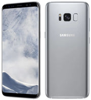 Samsung Galaxy S8 G950U G950U1 4GB RAM 64GB ROM Snapdragon 835 NFC 6.2"  Octa Core 4G LTE Original