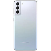 C Samsung Galaxy S21 Plus S21+ 5G G996U1 6.7" 8GB RAM 128/256GB ROM Snapdragon 888 Processor NFC Octa Core Unlocked Smartphone