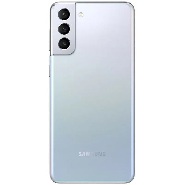 C Samsung Galaxy S21 Plus S21+ 5G G996U1 6.7" 8GB RAM 128/256GB ROM Snapdragon 888 Processor NFC Octa Core Unlocked Smartphone