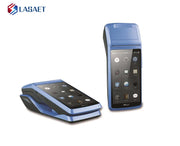 Android PDA NFC POS Receipt Bill Thermal Mobile Printer 58mm Wireless Handheld Terminal PDA Camera Mobile Devices