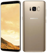 Samsung Galaxy S8 G950U G950U1 4GB RAM 64GB ROM Snapdragon 835 NFC 6.2"  Octa Core 4G LTE Original