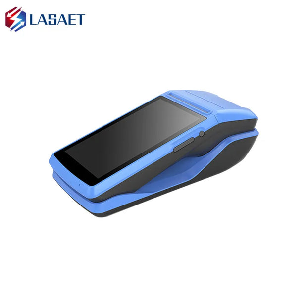 Android PDA NFC POS Receipt Bill Thermal Mobile Printer 58mm Wireless Handheld Terminal PDA Camera Mobile Devices