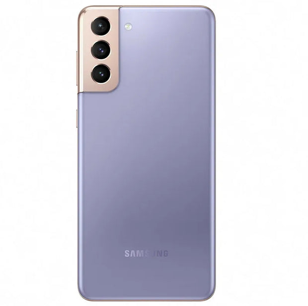 C Samsung Galaxy S21 Plus S21+ 5G G996U1 6.7" 8GB RAM 128/256GB ROM Snapdragon 888 Processor NFC Octa Core Unlocked Smartphone