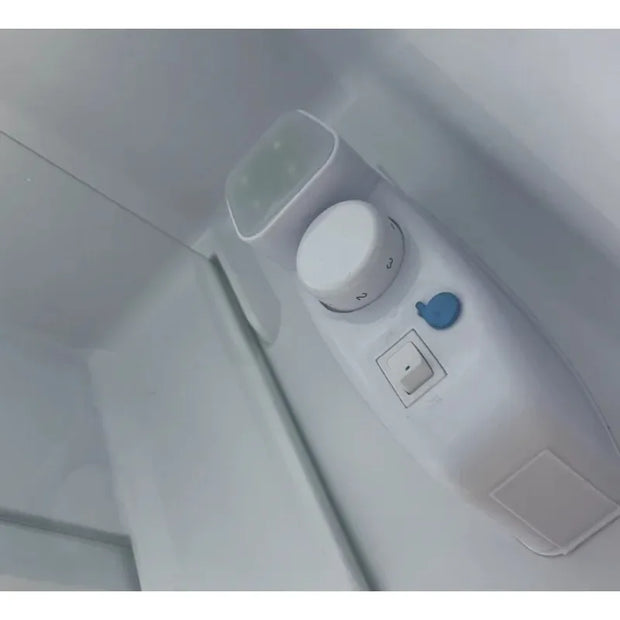 Compact Level 1 Energy Saving High Quality Refrigerator Freezer Domestic Dormitory Apartments  Refrigerators Freezer