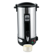 8/10.8/12L 1100W Wax Melter,stainless Steel Wax Warmer Machine,wax Melter For Candle Making W/ Heating Spout