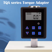 Digital  Meter Digital Backlight Display Two-ways Measurement Two Working Modes AdjustableFour Units Switchable with Sound Light