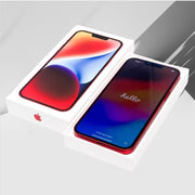 Original Apple iPhone 14 Plus 6.7" 5G US Version Dual eSIM 14plus NFC A15 OLED Face ID 6GB RAM 128/256GB ROM Unlocked Cell Phone