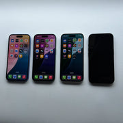 Original iPhone 16 Smartphone 128GB 256GB 512GB 6.1" Super Retina XDR OLED 48MP Triple Cameras iOS 18 5G Mobile Phone