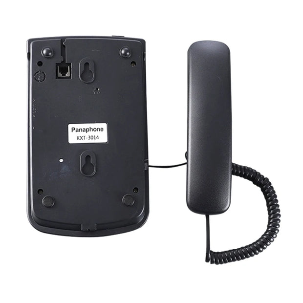 Landline Phones Big Button Landline Telephone for Office Hotel Home Bathroom