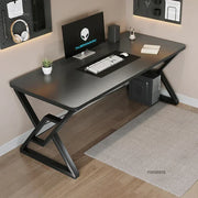 Office Furniture Bedroom E-sports Gaming Desk Modern Home Desktop Computer Desks Small Office Desk Simple Student Study Table