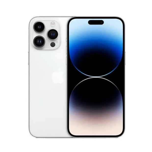 Original Apple iPhone 14 Pro 128GB 256GB ROM 6GB RAM Dual eSIM 6.1" OLED Face ID NFC A15 5G Smartphone 14 Pro Unlocked