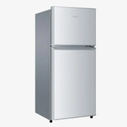 Freezer China Supplier Wholesale Fridge 475*536*1136mm 2 Door Refrigerator Double Door Fridge
