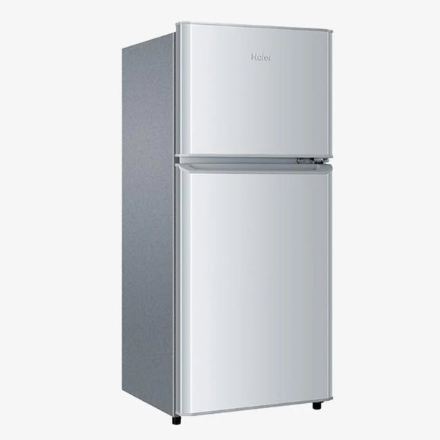 Freezer China Supplier Wholesale Fridge 475*536*1136mm 2 Door Refrigerator Double Door Fridge