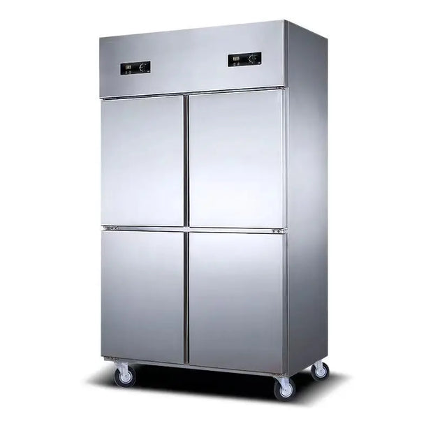 Freezers Refrigeration Equipment Make up Fridge Double Door Black Refrigerator Refrigerator lg Fridge Electrodomesticos