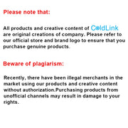 ColdLink CL-V Electric 220/110V High Quality Three Flavors Making Soft Serve Makers Ice Creams Machines Restaurant Dessert Shop