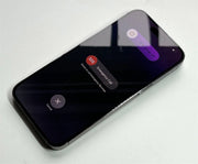 iPhone 14 Pro A2650 128/256/512GB ROM 6GB RAM 6.1" Genuine Super Retina OLED Face ID A15 5G Dual eSIM 48MP Original Cell Phone