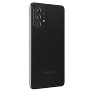 Samsung Galaxy A52 5G Smartphone Refurbished 6.5-inch 6GB RAM 128GB US Version 64MP Quad Camera Eight Core Snapdragon NFC4500mAh