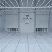 Freezer 2024 Hot Selling Large Capacity 332L Commercial Double Door Refrigerator Freezer Electric Household Use High Capacity