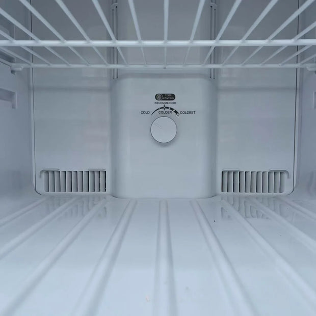 Freezer 2024 Hot Selling Large Capacity 332L Commercial Double Door Refrigerator Freezer Electric Household Use High Capacity