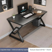 Office Furniture Bedroom E-sports Gaming Desk Modern Home Desktop Computer Desks Small Office Desk Simple Student Study Table