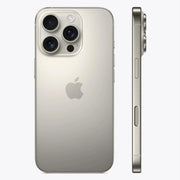 Apple iPhone 16 Pro Dual eSIM Card 6.3" Original Smartphone Retina XDR OLED Face ID A18 Pro 5G Mobile Phone Unlocked