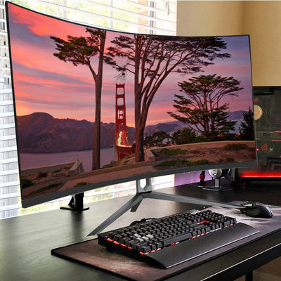 22 inch diversity inch HD touch screen all in one Computer for various uses best service direct factory sell all in one computer