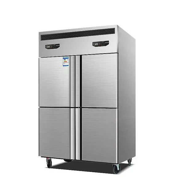 Freezers Refrigeration Equipment Make up Fridge Double Door Black Refrigerator Refrigerator lg Fridge Electrodomesticos