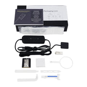 Dental Sensor X-Ray Digital Sensor Intraoral Digital System HD Image X-Ray Radiovisiograph Dentistry Tools Dentaire Endomotor