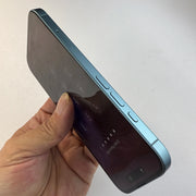 Original iPhone 16 Smartphone 128GB 256GB 512GB 6.1" Super Retina XDR OLED 48MP Triple Cameras iOS 18 5G Mobile Phone