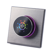 WiFi Smart Thermostat Temperature Controller Weekly Programmable Button Control/ Mobile APP/ Voice Control