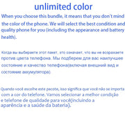 Original Unlocked Apple iPhone 14 EU Version 1SIM+eSIM 128GB 6.1" Super Retina OLED Face ID NFC A15 5G SmartPhone 98% New