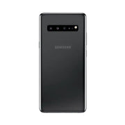 Samsung Galaxy S10 5G G977N 6.7" 8GB RAM 256GB ROM Octa Core NFC Exynos Korean Version Genuine Original Unlocked Cell Phone