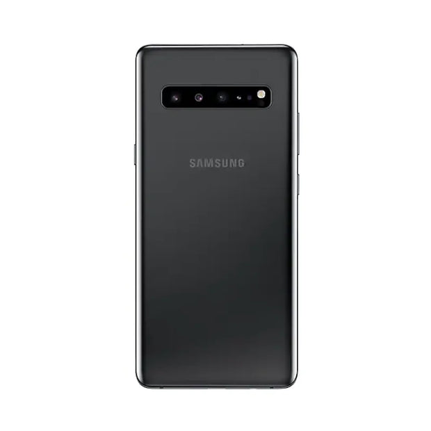 Samsung Galaxy S10 5G G977N 6.7" 8GB RAM 256GB ROM Octa Core NFC Exynos Korean Version Genuine Original Unlocked Cell Phone
