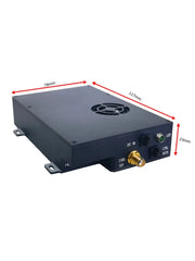 Mimo Wifi COFDM Modulation Radios Ship Communication Multi node Digital Radio Tracker Wireless Relay Wave Mobile Technology
