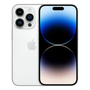 iPhone 14 Pro A2650 128/256/512GB ROM 6GB RAM 6.1" Genuine Super Retina OLED Face ID A15 5G Dual eSIM 48MP Original Cell Phone