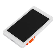 Phone Selfie Screen 4.02 Inch 1136x640 Resolution 2.4G 5G WiFi Wireless Remote Back Camera Display with Magnetic Ring
