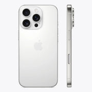 Apple iPhone 16 Pro Dual eSIM Card 6.3" Original Smartphone Retina XDR OLED Face ID A18 Pro 5G Mobile Phone Unlocked