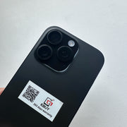 6.3" Apple iPhone 16 Pro Dual eSIM Cell Phone A18Pro 256/512GB Retina XDR OLED Face ID 5G Smartphone Unlocked