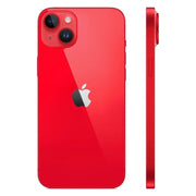 Original Apple iPhone 14 Plus 5G Mobile Phone Face ID NFC 6.7" 6GB RAM 128GB/256GB ROM Dual 12MP A15 IOS Hexa-Core Smartphone