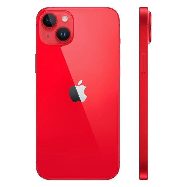 Original Apple iPhone 14 Plus 5G Mobile Phone Face ID NFC 6.7" 6GB RAM 128GB/256GB ROM Dual 12MP A15 IOS Hexa-Core Smartphone