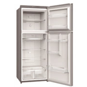 Freezer 110V 60HZ Refrigerador 2 Doors Home Use Smart No Frost Refrigerator With Water Dispenser Option