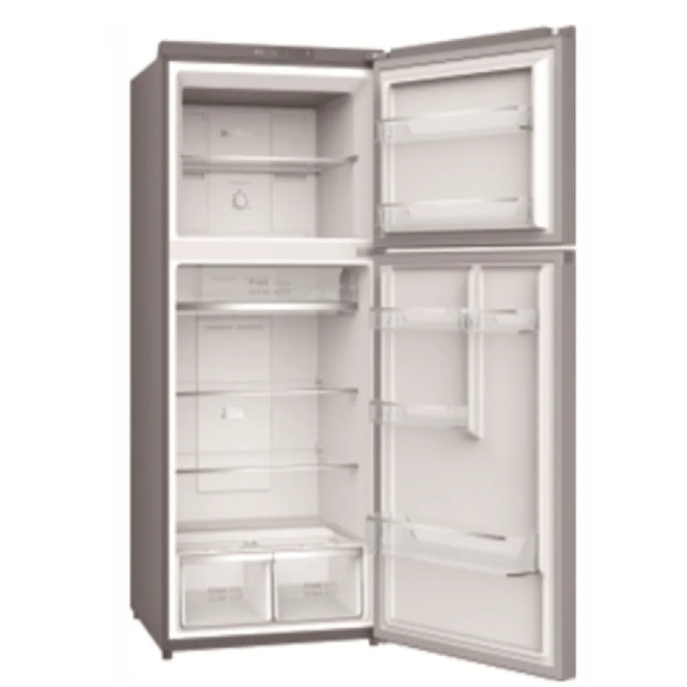 Freezer 110V 60HZ Refrigerador 2 Doors Home Use Smart No Frost Refrigerator With Water Dispenser Option